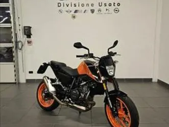 ktm 690 duke