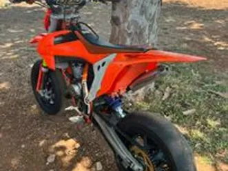 ktm sx 65 motard