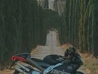 aprilia rs 250 - 2002