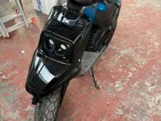 booster spirit 70 cc