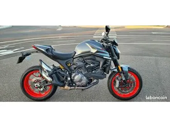 ducati monster 937 13000kms