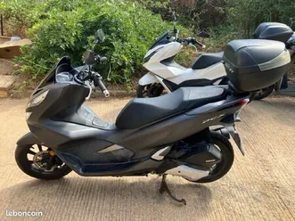 honda 125 pcx