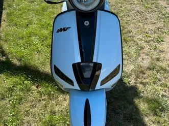 scooter imf 50