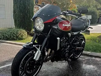 z 900 rs