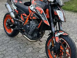 ktm 890 duke r