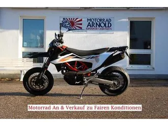 ktm 690 smc r top volle hütte!!! + bike ankauf + finanzierung