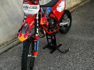ktm 85 sx 2019 grande roue