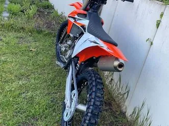 ktm sx 350 f
