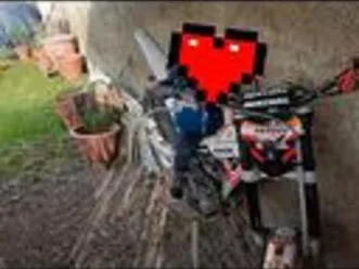 montesa cota 260 - 2006