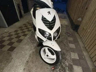 peugeot speedfitgh 2