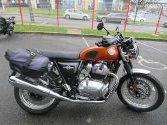 royal enfield 650 interceptor