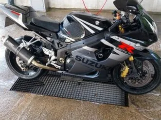 gsx r 1000 k4