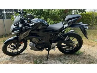 gsx-s 125 2025