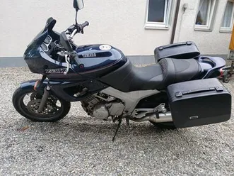 motorrad tdm 850