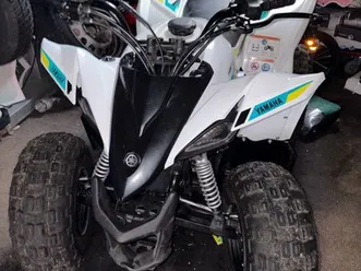 yamaha quad 50 yfm/yfz