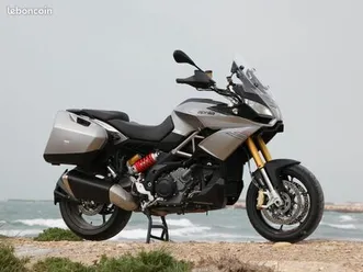 aprilia caponord 1200