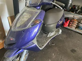 sonic 50 ohne papiere