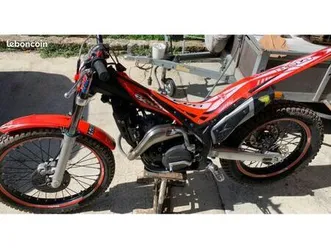 trial beta 250 evo
