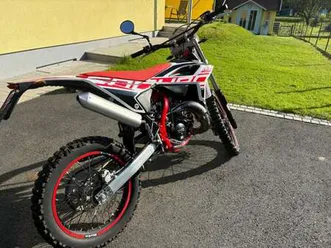 beta rr 50 enduro sport