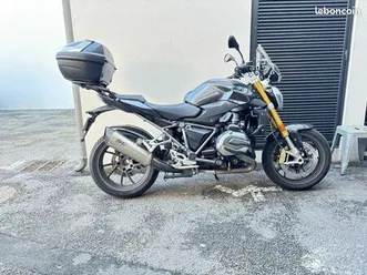 bmw r 1200 r