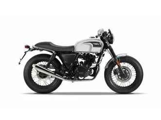 brixton sunray 125 abs--- abverkauf!
