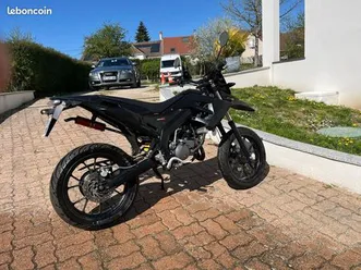 derbi senda x-treme