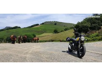 ducati scrambler icon 2017