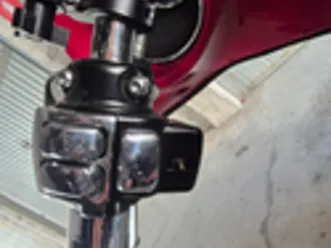 harley davidson electra glide