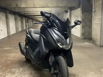 honda forza 125 2020