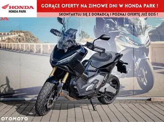 honda x-adv