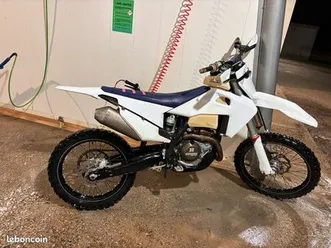 moto cross