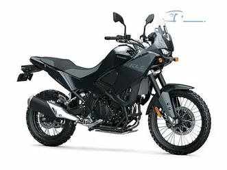 kawasaki kle 500