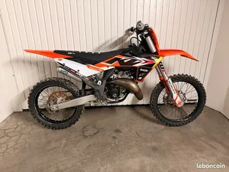 ktm 125 sx 2024 kit factory performance