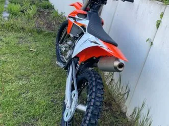 ktm sx 350 f