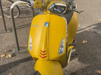 vespa 2t