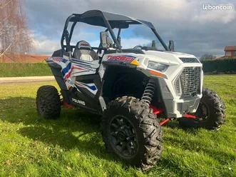 polaris rzr xp 1000 turbo