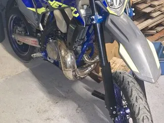300 sherco se factory supermotard