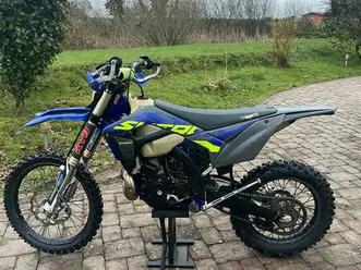 sherco 300 se 2022