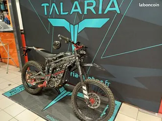 talaria sting 4000 limited v1 homologué