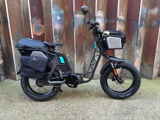 yamaha booster easy euro 5