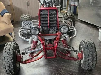 yamaha banshee 350