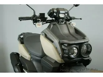 2025 yamaha zuma 125