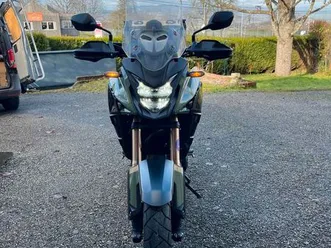 honda cb500x