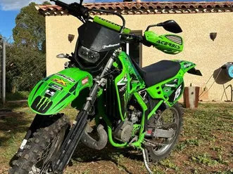 moto 125