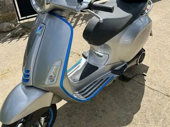 vespa elettrica 50 cc