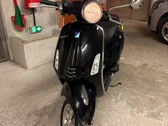 vespa