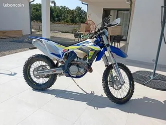 sherco 300