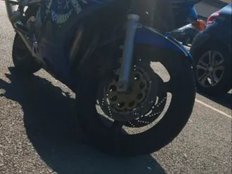 suzuki bandit s de 2002