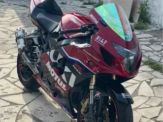 600 gsxr