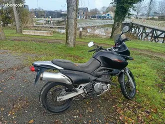 suzuki freewind xf650